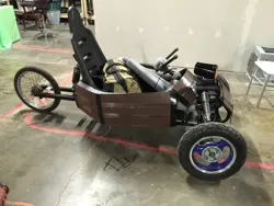 Red Bull Soap Box Derby 2015, Cincinnati 1